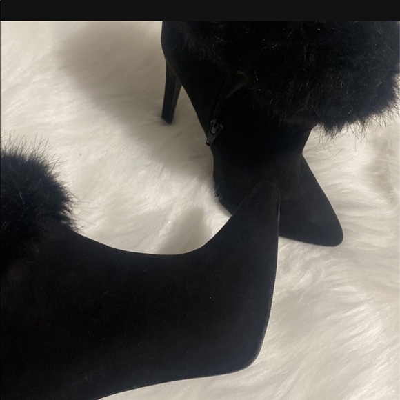 Booties - Picture 2 of 4